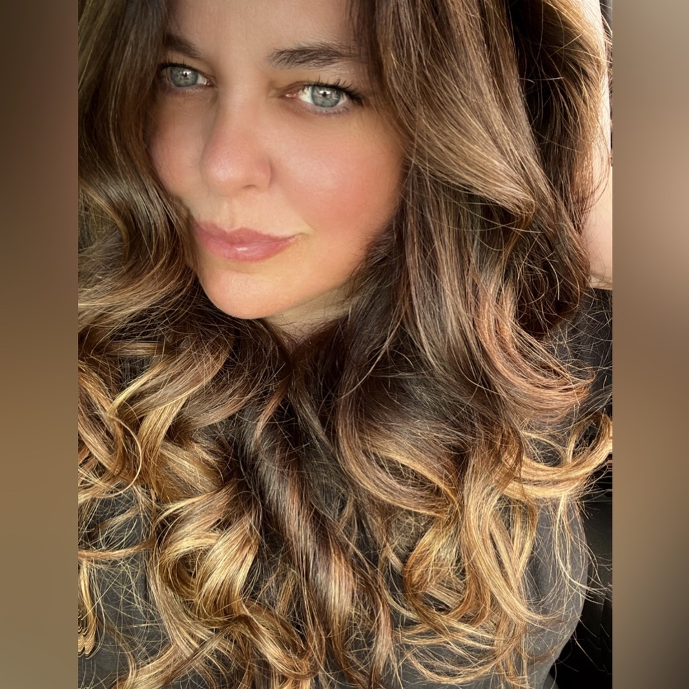 Meet your Posher, Shannan